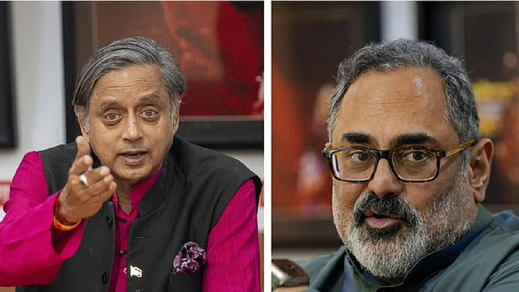 कांग्रेस सांसद शशि थरूर के खिलाफ मानहानि का मामला खारिज, बीजेपी नेता के दावे को कोर्ट ने माना गलत