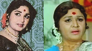 सिनेजीवन: 87 साल की दक्षिण भारतीय अभिनेत्री पुष्पलता का निधन और पूजा हेगड़े बच्चों की फिल्म में करना चाहती हैं काम