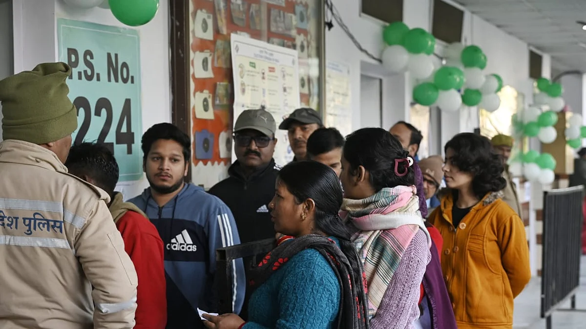 फोटो: विपिन