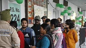 दिल्ली चुनाव: खड़गे ने लोगों से की वोट की अपील, बोले- आपका हर एक वोट दिल्ली में बदलाव का प्रतीक साबित होगा