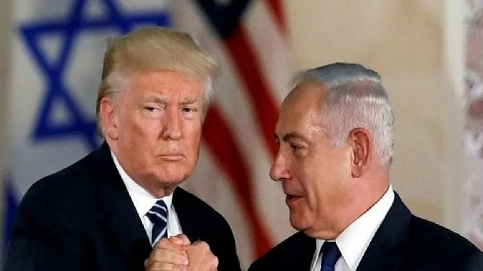 ट्रंप ने गाजा पट्टी पर कब्जे की योजना का किया ऐलान और चीन ने दो अमेरिकी कंपनियों को काली सूची में डाला