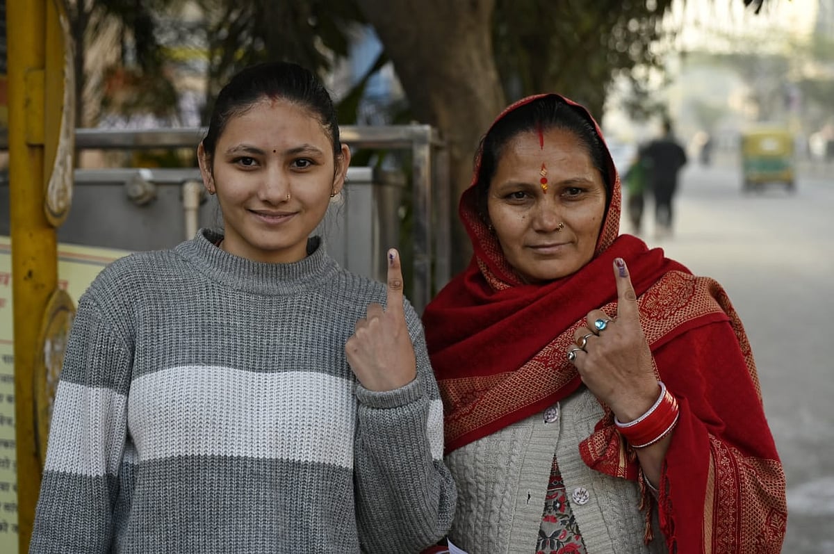 फोटो: विपिन