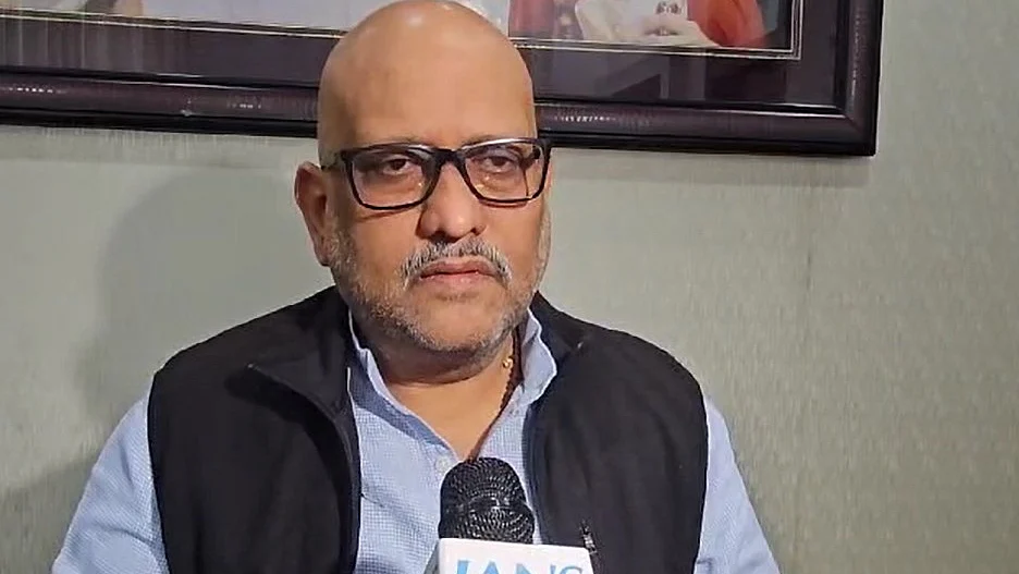 दिल्ली में बढ़ेंगी कांग्रेस की सीटें, अजय राय ने एग्जिट पोल के दावों पर उठाए सवाल