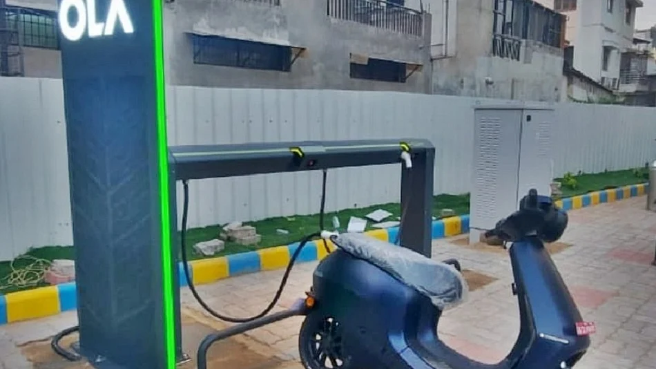 ओला इलेक्ट्रिक का नुकसान बढ़कर 564 करोड़ रुपये हुआ और बैंक यूनियनों की 24 मार्च से दो दिन की हड़ताल