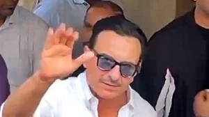 मुंबई पुलिस का दावा, अभिनेता सैफ अली खान मामले में आरोपी के फिंगरप्रिंट मैच हुए, फाइनल रिपोर्ट का इंतजार