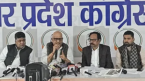 कांग्रेस ने सरकार पर महाकुंभ में मारे गए लोगों की संख्या छिपाने का लगाया आरोप, संवेदनहीनता की पराकाष्ठा बताया