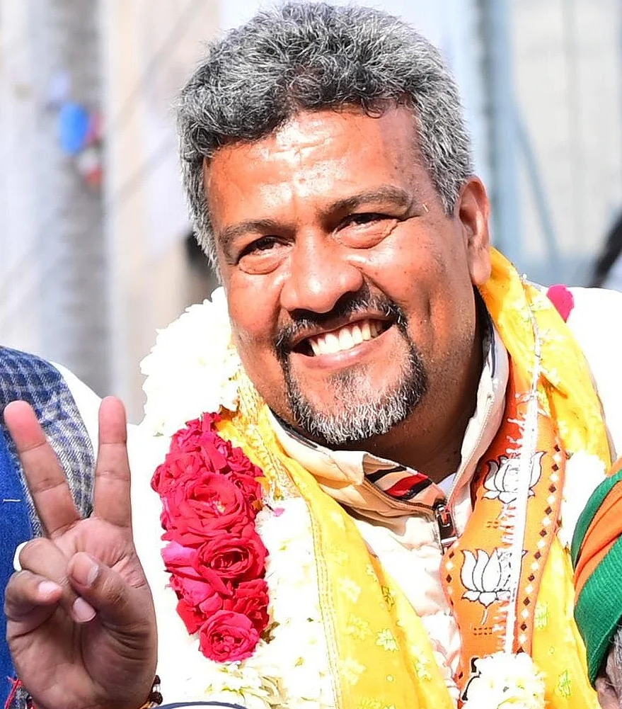 दिल्ली चुनाव में कई सीटों पर नोटा से भी कम रहा अंतर