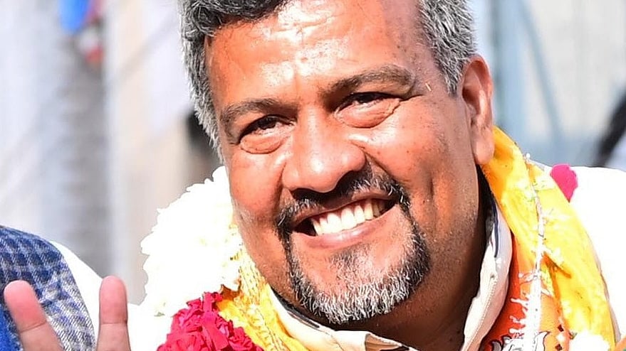 दिल्ली चुनाव में कई सीटों पर नोटा से भी कम रहा अंतर