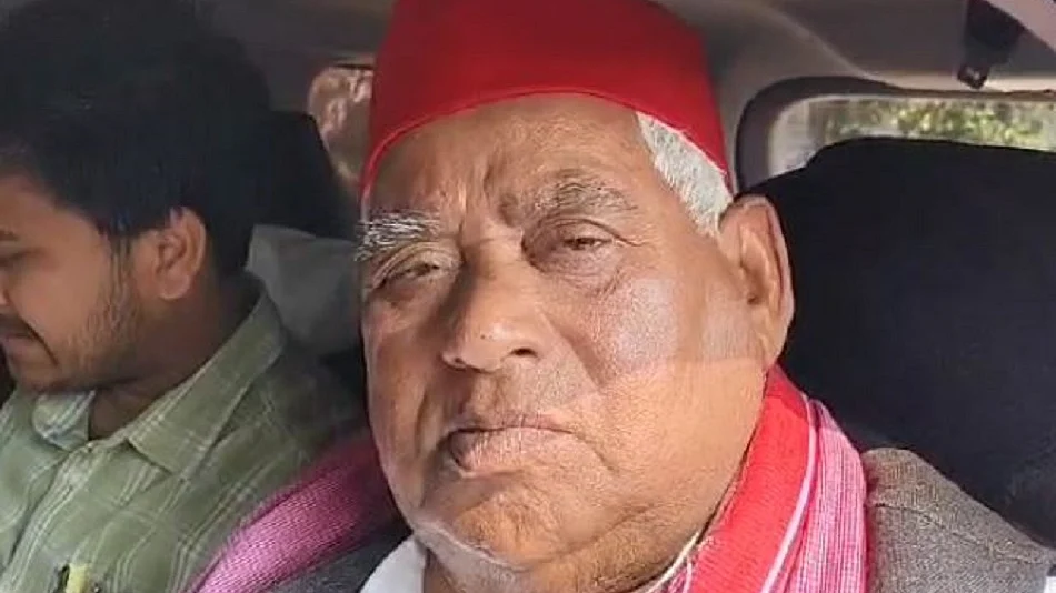 सपा सांसद अवधेश प्रसाद का दावा- बीजेपी ने मिल्कीपुर उपचुनाव में जीत के लिए 78 हजार फर्जी वोट डलवाए