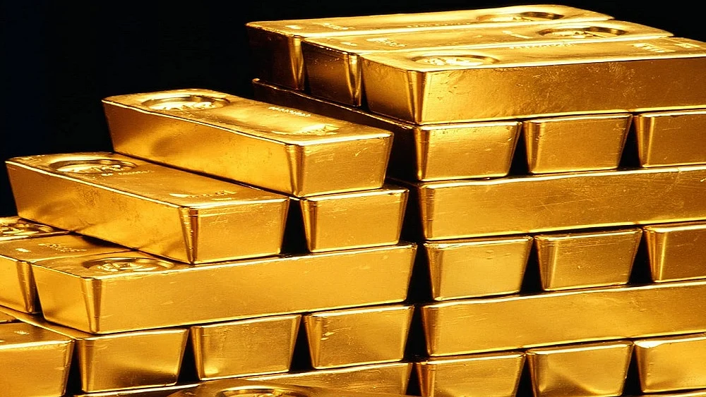 सोना 88,500 रुपये के उच्चस्तर पर पहुंचा और चार दिन की गिरावट से निवेशकों के 7.68 लाख करोड़ रुपये डूबे