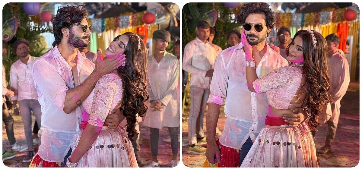 सिनेजीवन: अश्लील जोक्स मामले में इन्फ्लुएंसर अपूर्वा मुखीजा ने दर्ज कराया बयान और NCW अध्यक्ष बोलीं- उठाएंगे सख्त कदम