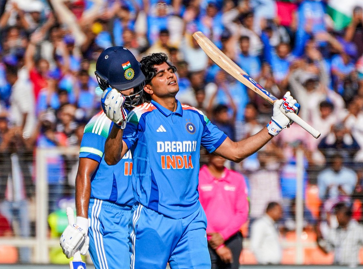 Asia Cup 2025: टीम में गिल की एंट्री से इस खिलाड़ी की चुनौती बढ़ी, प्लेइंग-11 में जगह बनाना हुआ मुश्किल