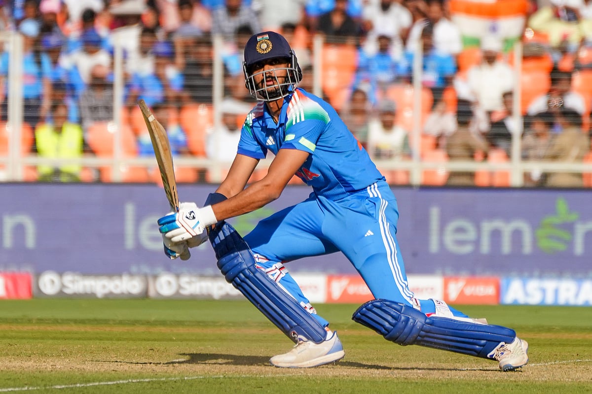 IPL 2025: आकाश चोपड़ा ने दिल्ली कैपिटल्स की कप्तानी के लिए अक्षर पटेल का किया समर्थन, कहा- वह परिपक्व, शानदार हैं