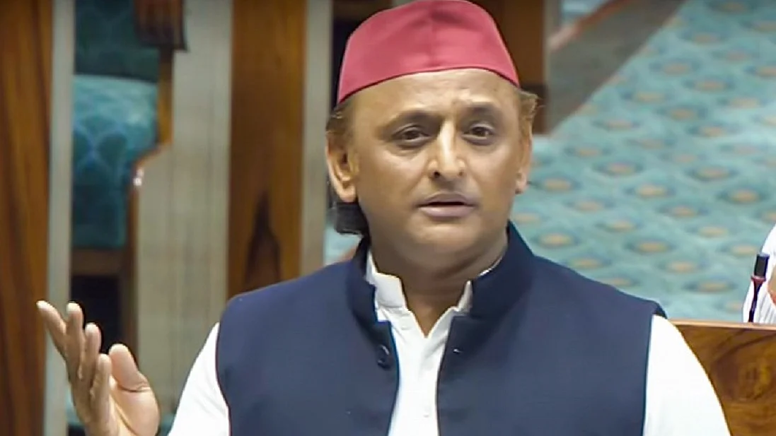फोटो: अखिलेश यादव