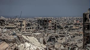 गाजा समझौता: 369 फिलिस्तीनी कैदियों को इजरायल की जेल से मिलेगी आजादी, हमास भी शनिवार को तीन बंधकों को करेगा रिहा