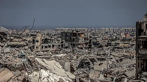  हमास शनिवार को तीन बंधकों को करेगा रिहा