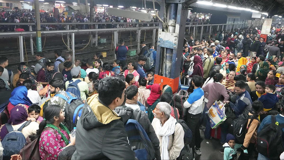 फोटो - पीटीआई