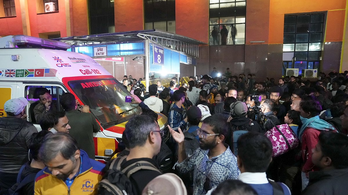 फोटो - पीटीआई