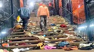 रेलवे ने नई दिल्ली स्टेशन पर भगदड़ के वीडियो हटाने के निर्देश दिया, X को नोटिस जारी कर 288 लिंक हटाने को कहा