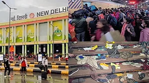 नई दिल्ली रेलवे स्टेशन पर मची भगदड़ में 18 की मौत, मृतकों में सबसे ज्यादा बिहार के 9, दिल्ली के 8 लोग, मुआवजे का ऐलान