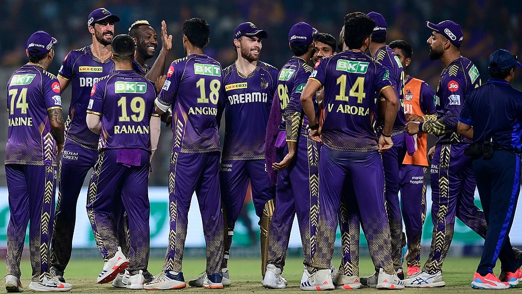 BCCI ने IPL 2025 के कार्यक्रम की घोषणा की, 22 मार्च से शुरू होगा टूर्नामेंट, फाइनल 25 मई को खेला जाएगा