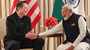 मस्क के अमेरिकी विभाग ने भारत सहित कई देशों का अनुदान रद्द किया, पीएम मोदी के दौरे से लौटते ही दिया झटका