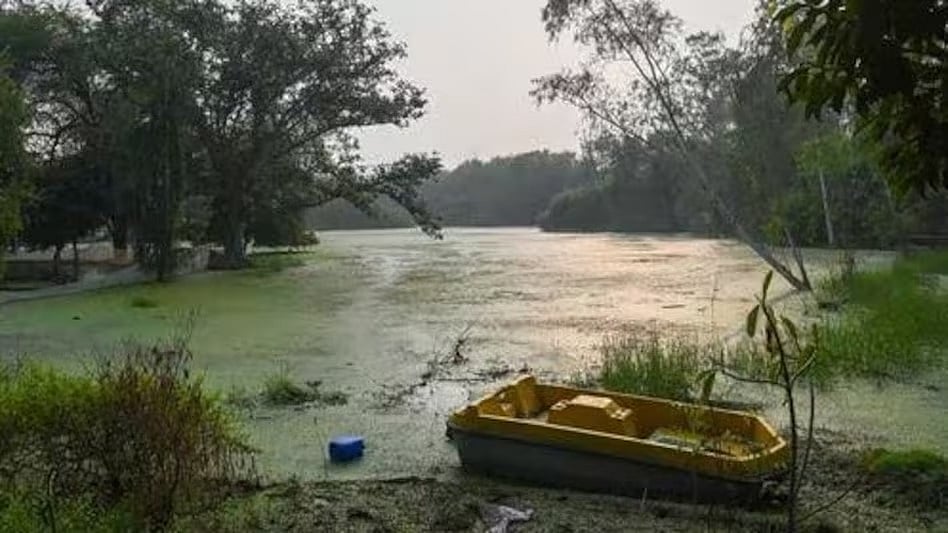 इस झील के पास था दिल्ली में आए भूकंप का केंद्र, पहले भी कई बार यहां महसूस हो चुके हैं झटके 