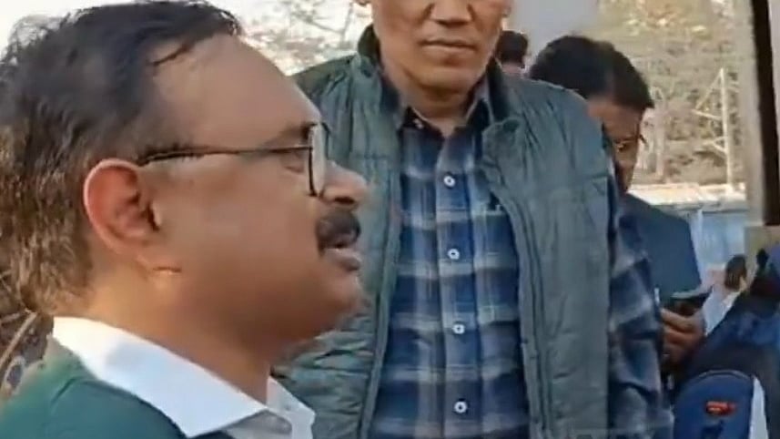 फोटो: @ndtvindia 