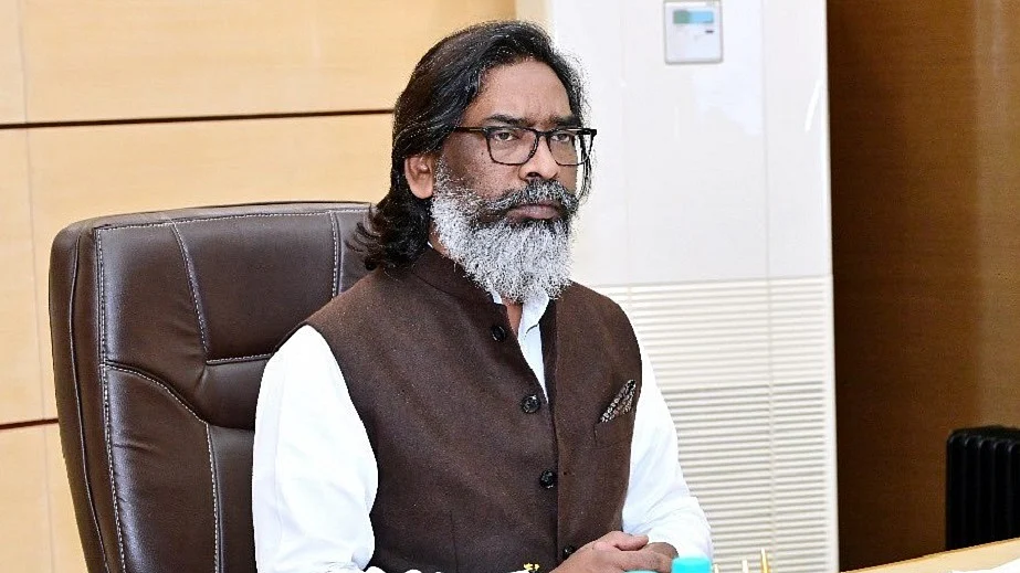 झारखंड सरकार ने राज्यकर्मियों को दी सौगात, महंगाई भत्ता 7 से 12 प्रतिशत तक बढ़ा, कैबिनेट ने दी मंजूरी
