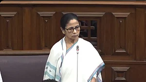 महाकुंभ ‘मृत्यु कुंभ’ बन गया है.. ममता ने कुप्रबंधन का लगाया आरोप, बीजेपी सरकार को घेरा