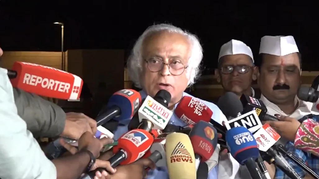 चुनाव आयोग के कामकाज के तरीके से लोकतंत्र को खतरा, विपक्षी दल इस विषय पर एकजुटः  कांग्रेस