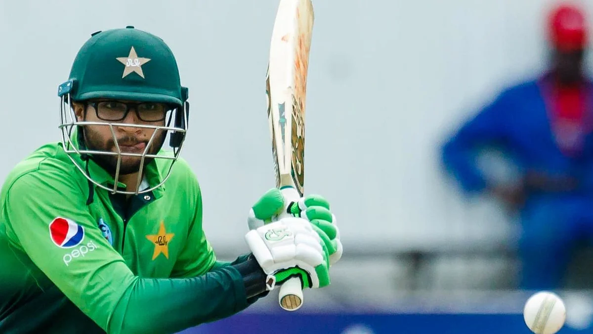 इमाम-उल-हक हुए टीम में शामिल