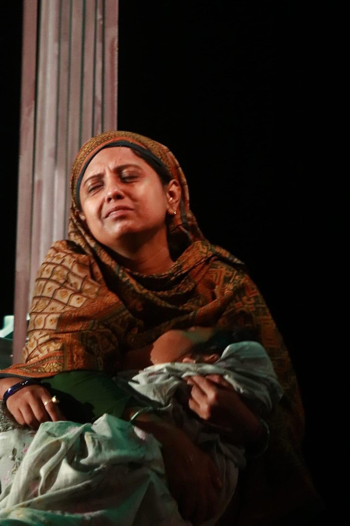 NSD का नाट्य उत्सव: नए ही रंग में रंगा दिखा भारत रंग महोत्सव