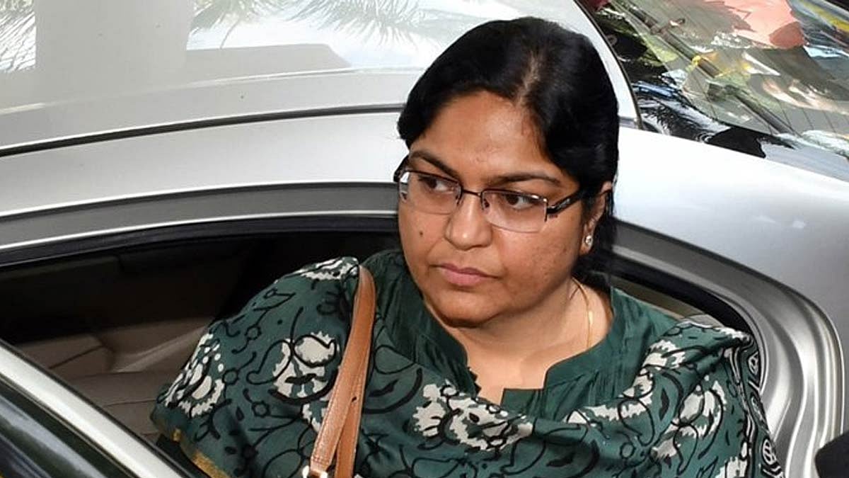 झारखंडः IAS पूजा सिंघल की पोस्टिंग रोकने की ED की याचिका कोर्ट ने खारिज की, कहा- सरकार का अधिकार