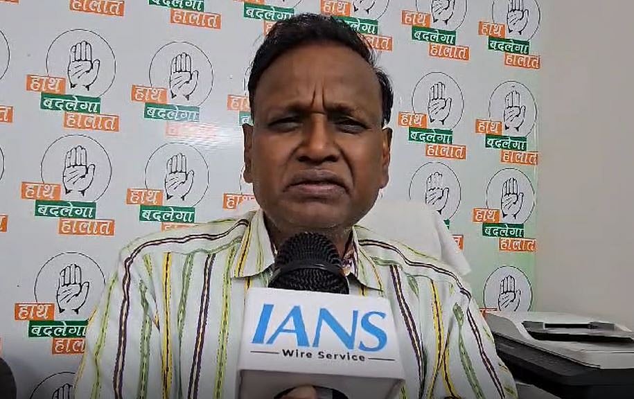 उदित राज का सरकार से सवाल- तहव्वुर राणा तो भारत आ रहा है, दाऊद, हेडली, नीरव मोदी और मेहुल चोकसी कहां हैं?