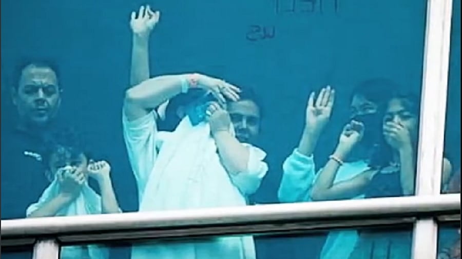 कांग्रेस ने अमेरिका से निर्वासित भारतीयों को पनामा भेजने पर पीएम मोदी पर निशाना साधा, चुप्पी पर उठाया सवाल