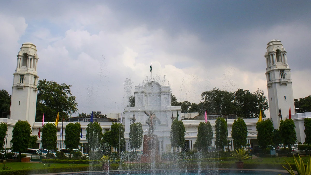 फोटो: IANS