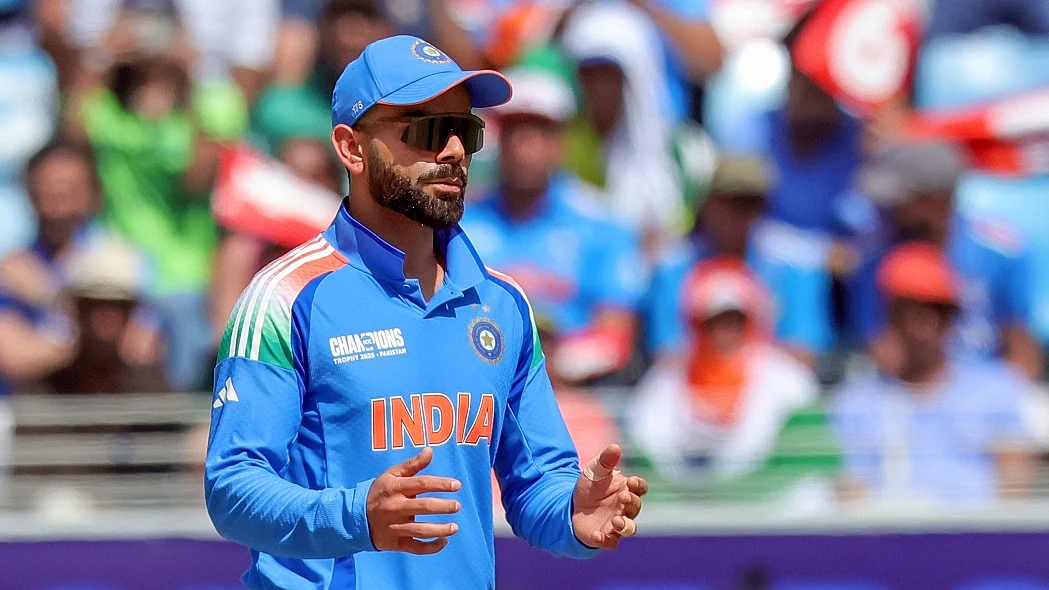 कोई घोषणा नहीं कर रहा हूं, कोहली ने संन्यास की अफवाहों को खारिज किया