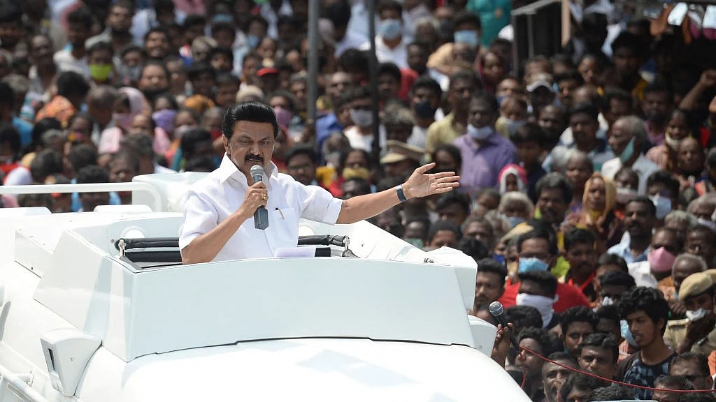 तमिलनाडु डायरी : नई शिक्षा नीति और 'त्रिभाषा फॉर्मूले' से आती अप्रिय गंध