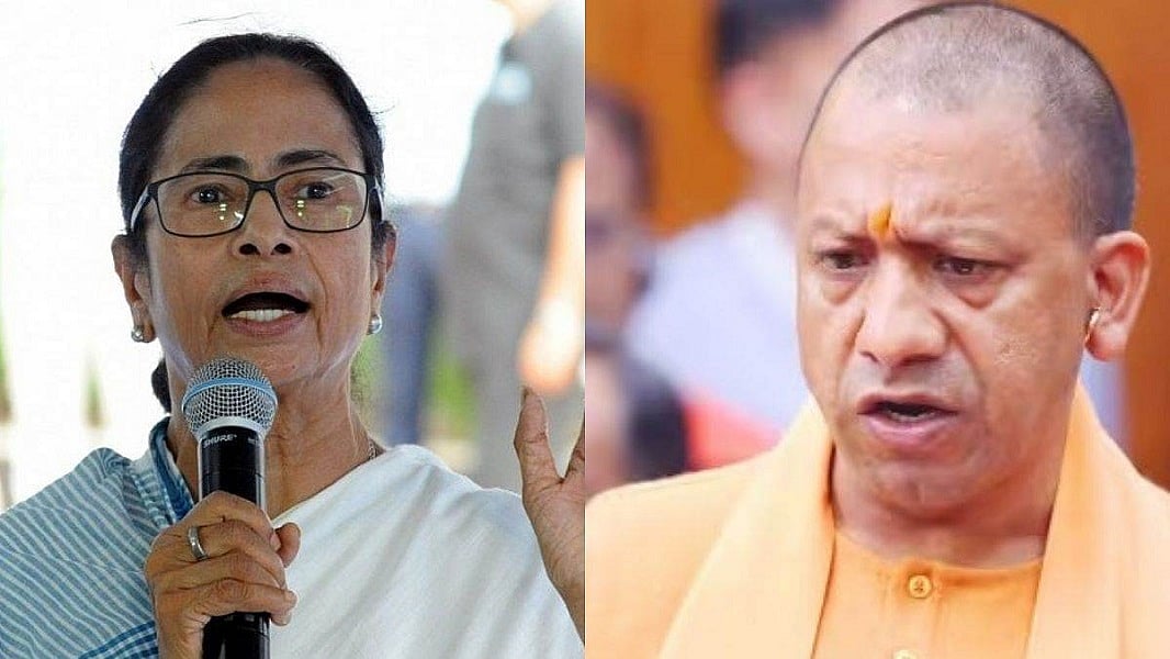 ममता ने महाकुंभ भगदड़ को लेकर योगी सरकार को घेरा, मृतकों के परिवारों को मुआवजा देने की मांग की