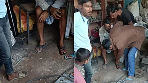 बिहार का कटिहार धमाके से दहला! दो महिलाओं समेत चार लोग घायल, जांच में जुटी पुलिस