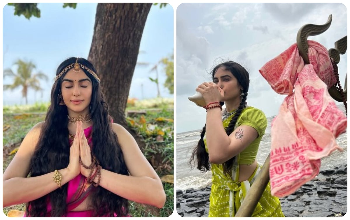 सिनेजीवन: संजय दत्त की 'द भूतनी' का दमदार टीजर रिलीज और तीसरी बार प्रयागराज पहुंचीं प्रीति जिंटा 