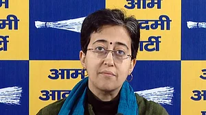 दिल्ली: आतिशी को नेता प्रतिपक्ष के रूप में दी गई मान्यता, उनकी सैलरी और भत्तों पर नहीं पड़ेगा कोई असर