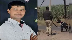पुणे रेप केस का आरोपी गिरफ्तार, खाना-पानी के जुगाड़ में निकला था बाहर, ड्रोन-खोजी कुत्ते की मदद से पुलिस ने पकड़ा