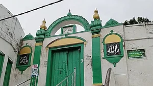 संभल शाही जामा मस्जिद विवाद: संभल के सिविल जज की अदालत में हुई सुनवाई, 28 अगस्त तक आपत्ति दाखिल करने के निर्देश