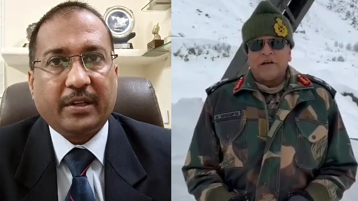 उत्तराखंड एवलांच में 4 मजदूरों की मौत, 50 मजदूर निकाले गए