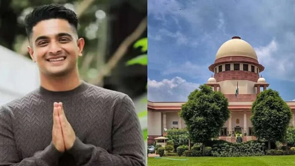 रणवीर इलाहाबादिया को सुप्रीम कोर्ट से बड़ी राहत और साउथ फिल्म में डेब्यू के लिए तैयार सोनाक्षी सिन्हा