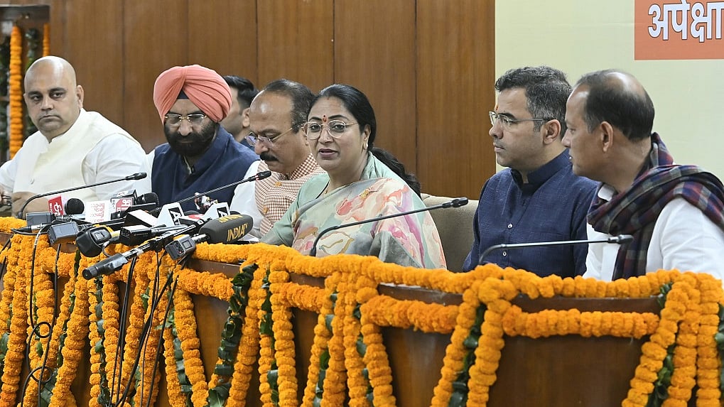 दिल्ली सरकार 24-26 मार्च को पेश करेगी बजट, सीएम रेखा गुप्ता ने बताया किन क्षेत्रों पर होगा फोकस