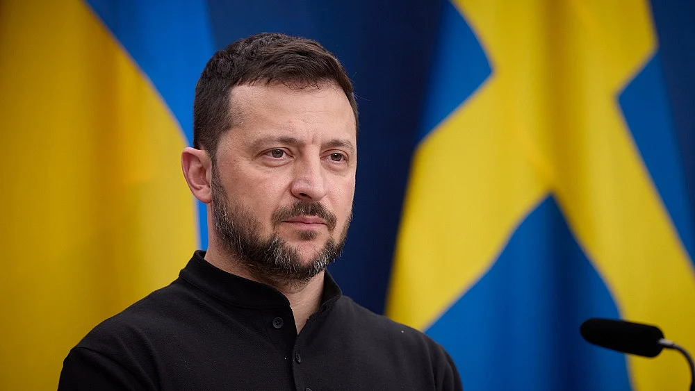 अमेरिका ने दिया साथ, उनका आभार.. जेलेंस्की ने यूरोपीय नेताओं से मुलाकात के बाद ट्रंप के लिए जारी किया संदेश