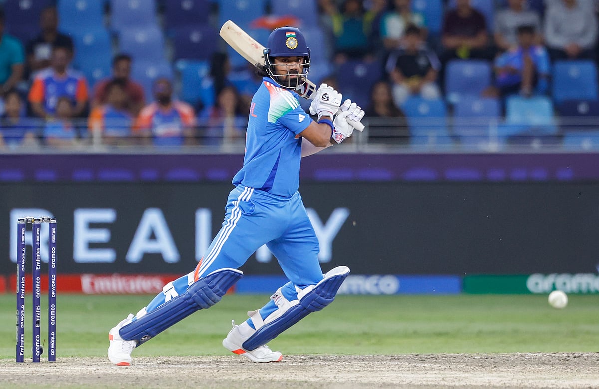 राहुल हमेशा दबाव में रहते हैं, लेकिन यह पारी उनका आत्मविश्वास बढ़ाएगी: कुंबले 